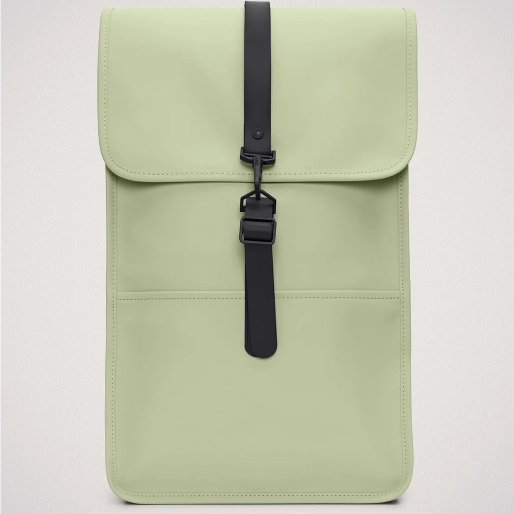 RAINS Unisex Backpack